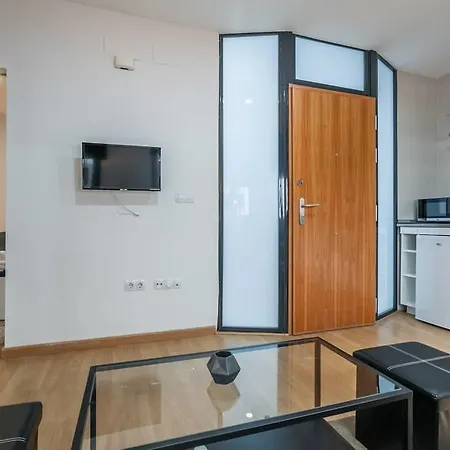 Castilla Apartamento