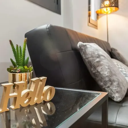 Apartment Castilla *