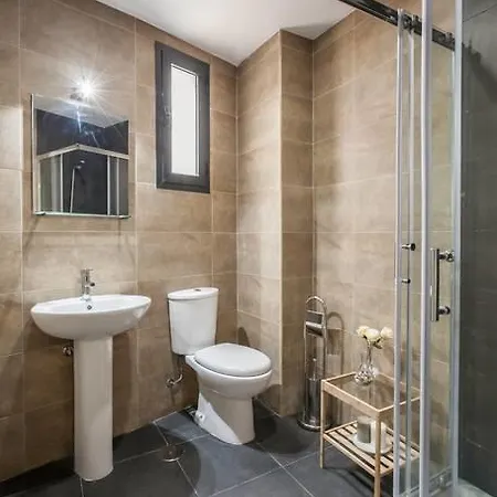 Castilla Apartment *