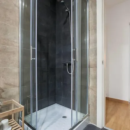 Castilla Apartment Seville