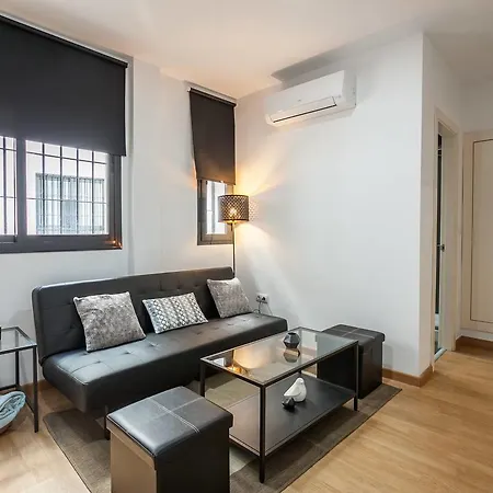 Apartment Castilla